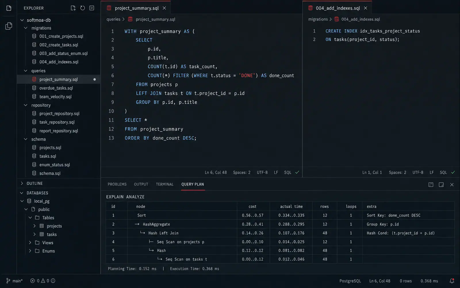 CSS Anchor Positioning + Popover API 실전 가이드 - JS 없이 툴팁, 드롭다운 만들기
