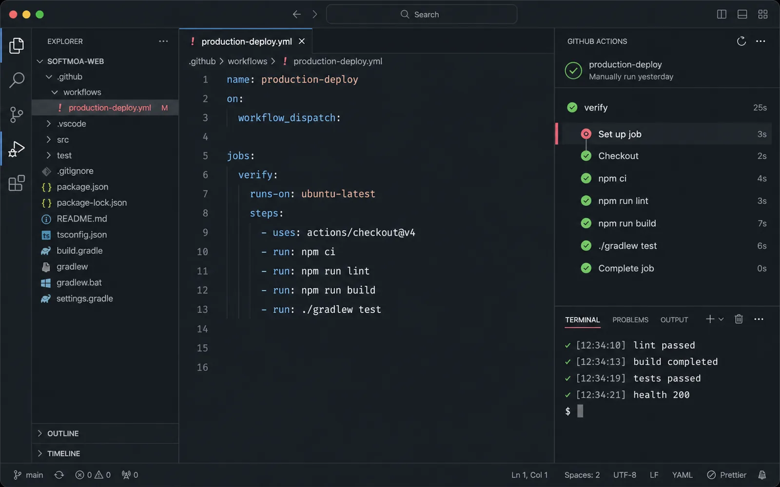 VS Code 2025 필수 확장 프로그램과 생산성 팁